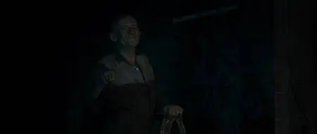 The Sound (2017)