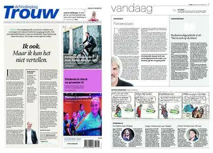 Trouw – 24 oktober 2017