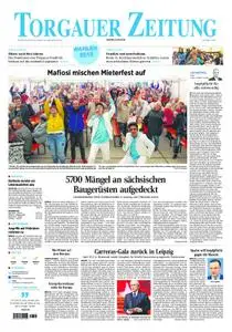 Torgauer Zeitung - 06. Mai 2019