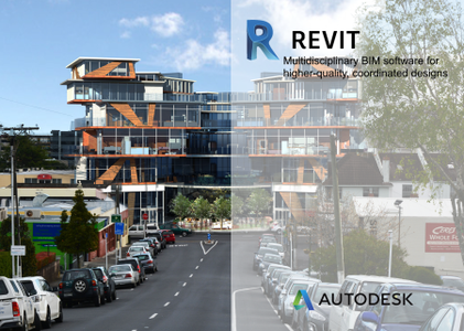 Autodesk Revit 2022.1.1 Hotfix with Updated Extensions