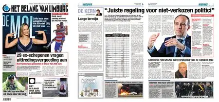 Het Belang van Limburg – 06. mei 2019