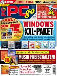 PCgo - Dezember 2019