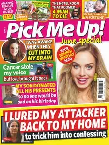 Pick Me Up! Special - 01 June 2020
