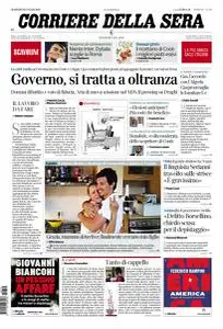 Corriere della Sera - 19 Luglio 2022