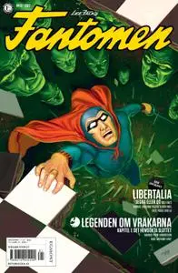 Fantomen – 06 oktober 2022
