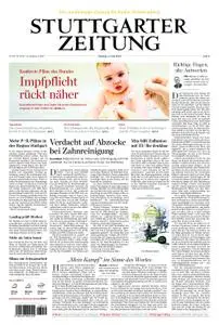 Stuttgarter Zeitung – 06. Mai 2019