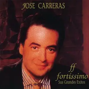 José Carreras - Fortissimo (2023) [Official Digital Download 24/96]