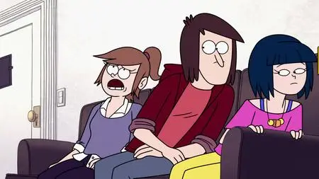 Close Enough S03E10