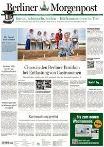 Berliner Morgenpost  - 05 April 2024