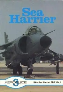 Aeroguide 3: BAe Sea Harrier FRS.1