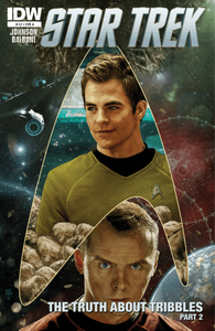 Star Trek 12 (2012)