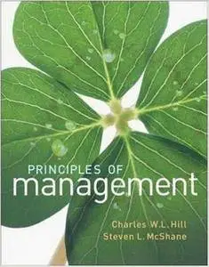 Principles of Management (Repost)
