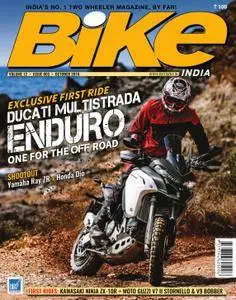 Bike India - September 2016