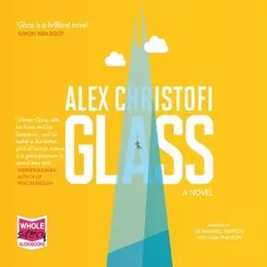 «Glass» by Alex Christofi