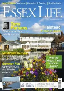 Essex Life – May 2015