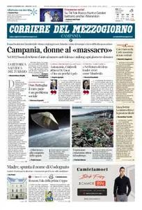 Corriere del Mezzogiorno Campania - 24 Novembre 2022