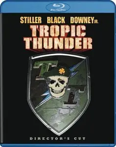 Tropic Thunder (2008)