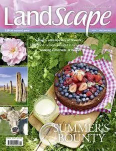 Landscape Magazine - May 01, 2016
