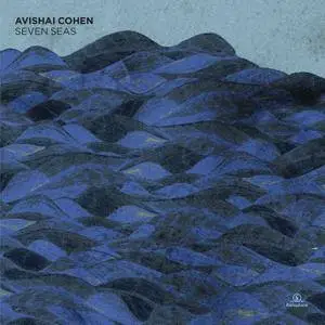 Avishai Cohen - Seven Seas (2011) [Official Digital Download]