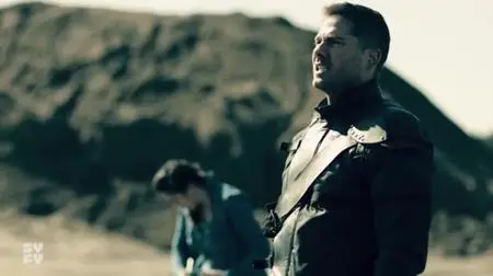 Killjoys S04E02