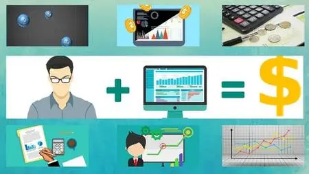 Curso Completo de Ingeniería Económica (Con Excel)