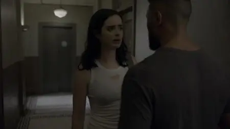 Marvel's Jessica Jones S03E06