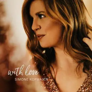 Simone Kopmajer - With Love (2023)