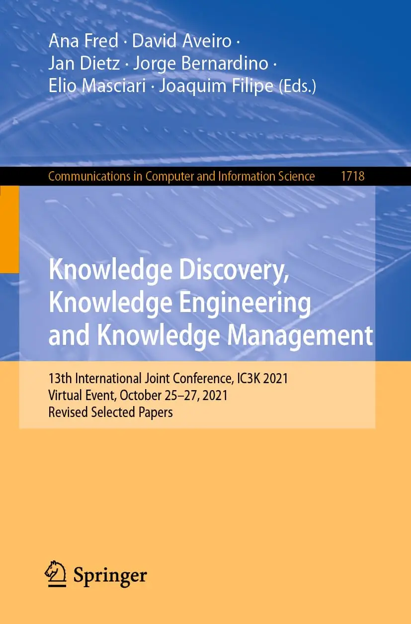 knowledge-discovery-knowledge-engineering-and-knowledge-management