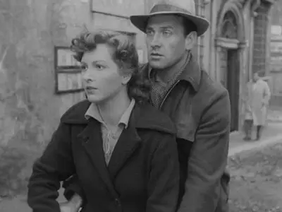Roma, ore 11 (1952) [RE-UP]