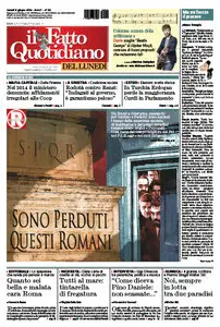 Il Fatto Quotidiano - 08.06.2015