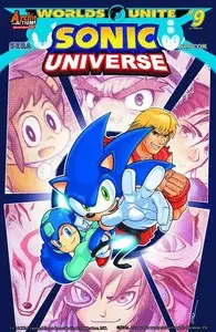 Sonic Universe 078 (2015)