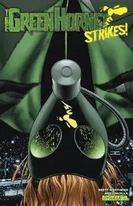 Dynamite-The Green Hornet Strikes Vol 01 2020 Hybrid Comic eBook