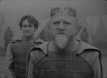 The Tragedy of Macbeth (2021)