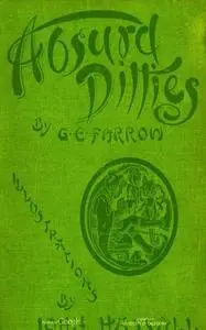 «Absurd Ditties» by G.E.Farrow