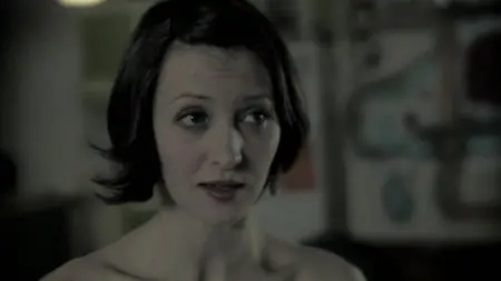A Dominatrix Story / Justify (2010)