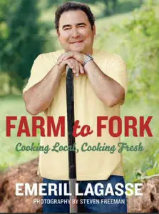 Farm to Fork: Cooking Local, Cooking Fresh (repost)
