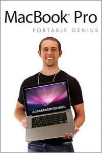 MacBook Pro Portable Genius (repost)