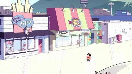 Steven Universe S05E10