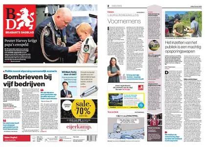 Brabants Dagblad - Veghel-Uden – 03 januari 2020