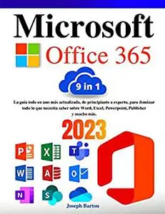 Microsoft Office 365: [9 en 1]