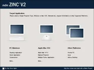 MDM Zinc v2.1.1