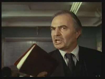 Child's Play / Les yeux de Satan (1972)