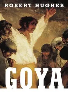 Goya (Knopf)