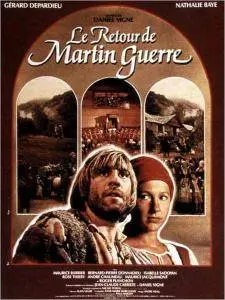 Le retour de Martin Guerre / The Return of Martin Guerre (1982)