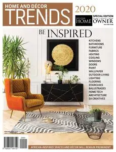 Trends SA Home Owner Special Edition – December 2019