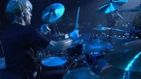 The Police - Live In Concert at Tokyo Dome (2008) [HDTV, 1080i]