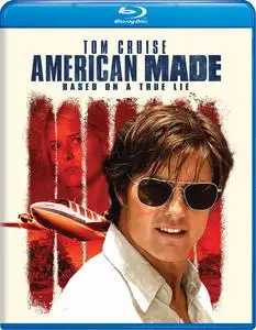 American Made (2017)