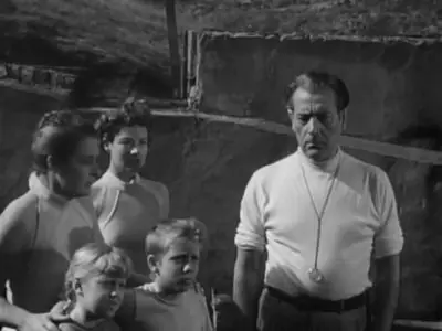 Robot Monster (1953)