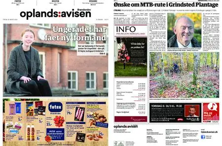 Oplandsavisen – 10. marts 2020