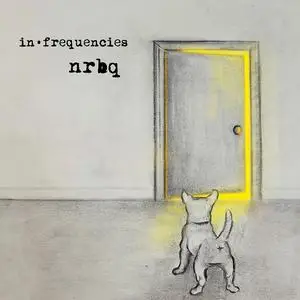 NRBQ - In • Frequencies (2020)